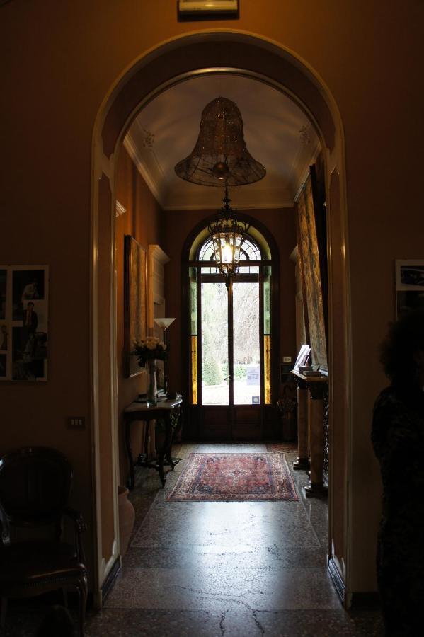 Park Hotel Villa Salzea Trofarello Exterior photo